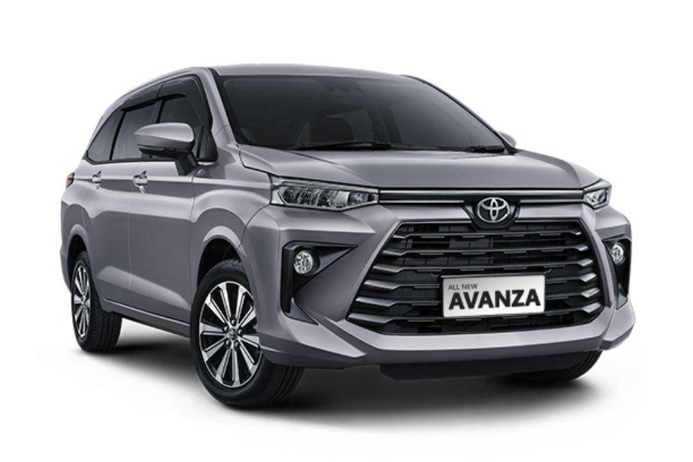 Rekomendasi mobil keluarga