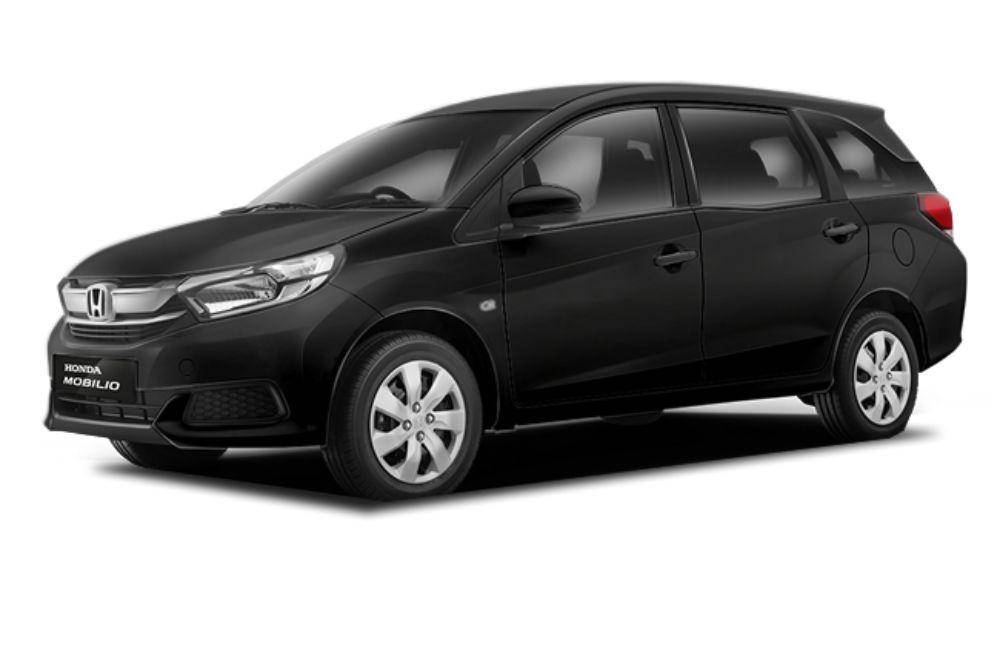 Rekomendasi mobil keluarga