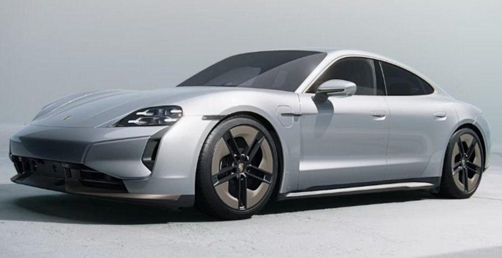 Porsche Tertekan, Penjualan Global Turun 8%