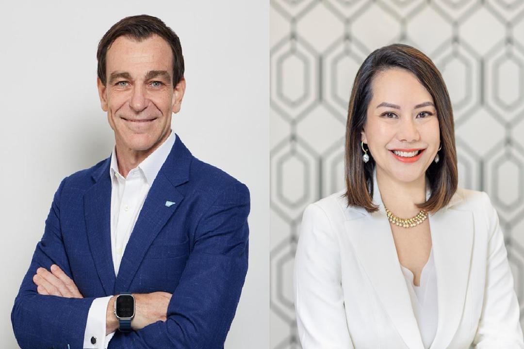 SAP Tunjuk Liher Urbizu Pimpin Asia Tenggara, Verena Siow Naik Jabatan