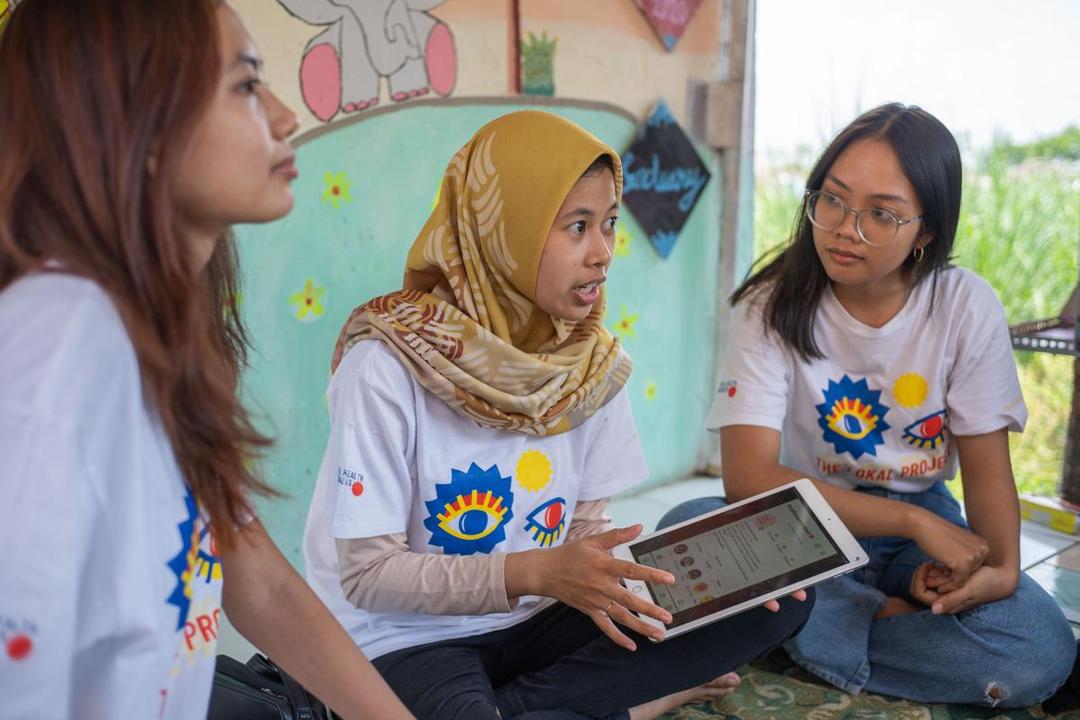LinkedIn Gandeng UN Women Jembatani Kesenjangan Gender di Dunia Kerja