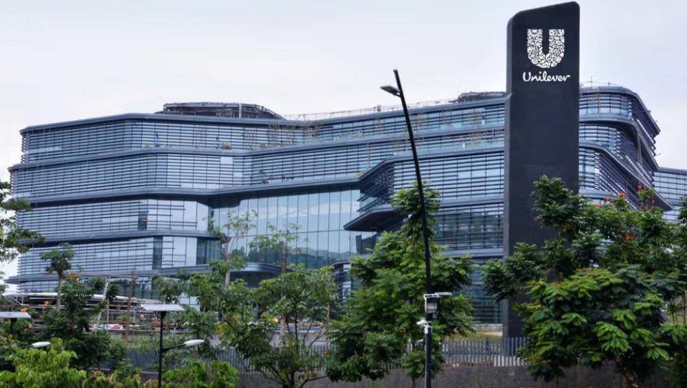 Kantor Unilever (Dok Unilever Indonesia)