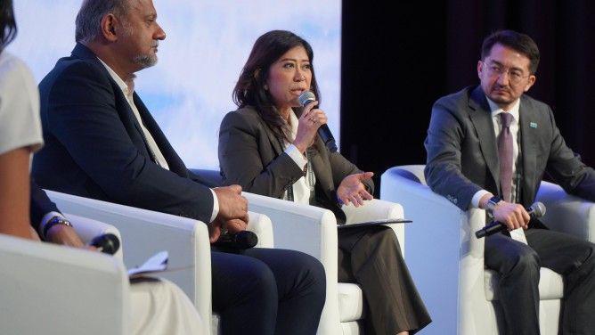 Komdigi dan Oracle Bangun Klaster GPU Terbesar di Asia Tenggara
