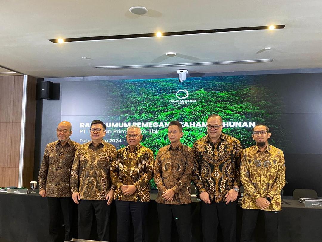 Yakin Tingkatkan Kinerja, TLDN Siapkan Dana Ekspansi Rp500 M 