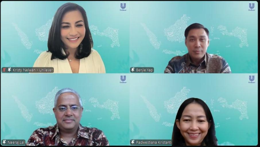 Fundamental Membaik, Unilever (UNVR) Cetak Laba Bersih Rp1,2 triliun 