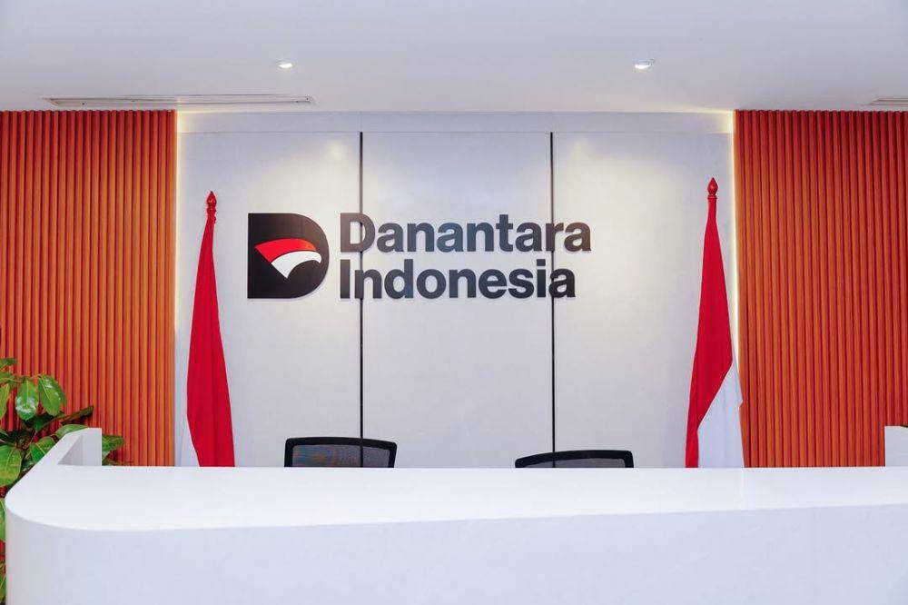 Badan Pengelola Investasi (BPI) Daya Anagata Nusantara (Danantara)