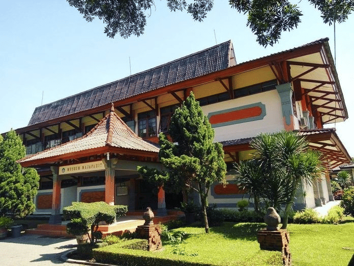 PTPP Garap Konstruksi Museum Majapahit dengan Nilai Kontrak Rp145 M