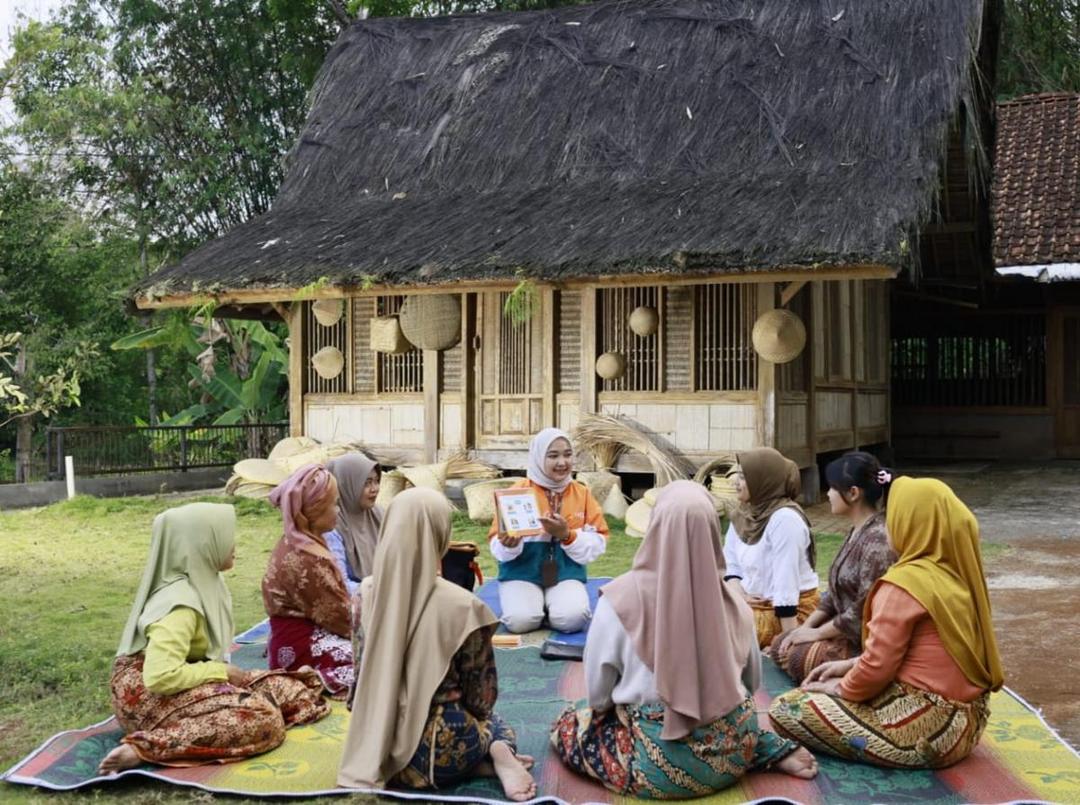 Tekan Beban, Laba BTPN Syariah Naik 18% jadi Rp10,3 Triliun