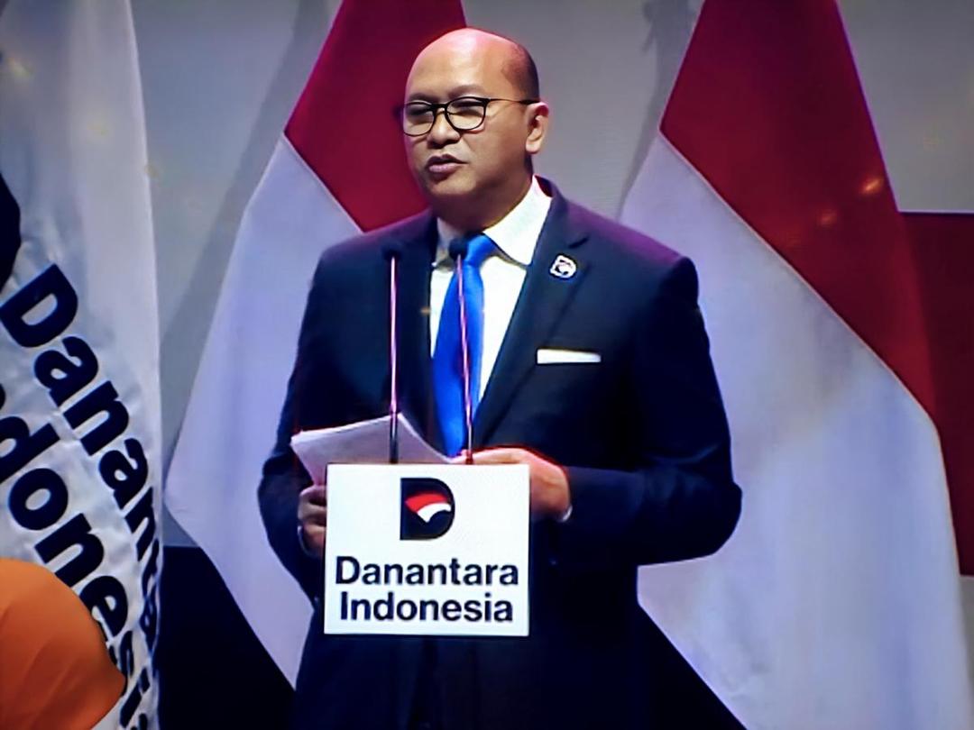 Rosan Bantah Ray Dalio Cabut dari Dewan Penasihat Danantara