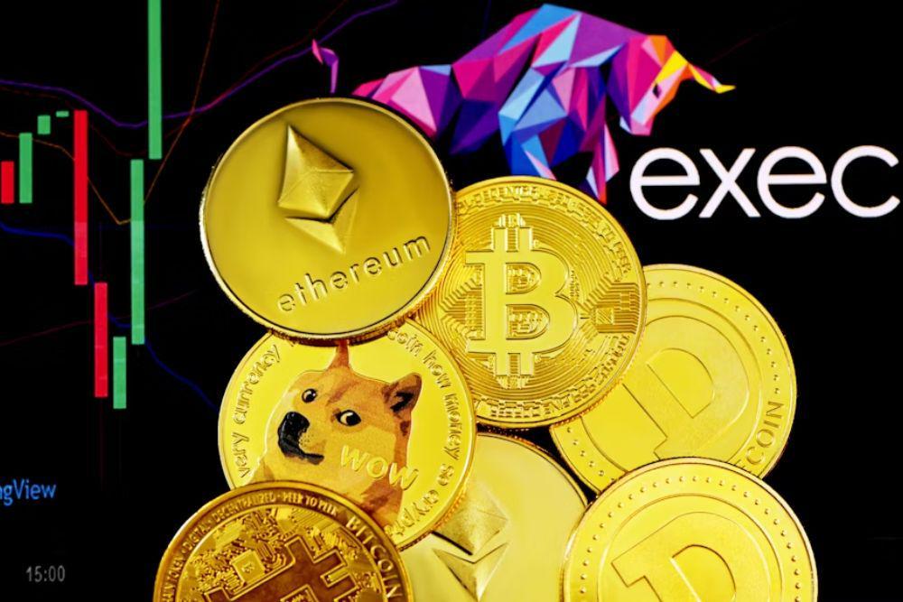 Apa Itu ICO? Ini Pengertian dan Cara Kerjanya di Industri Kripto