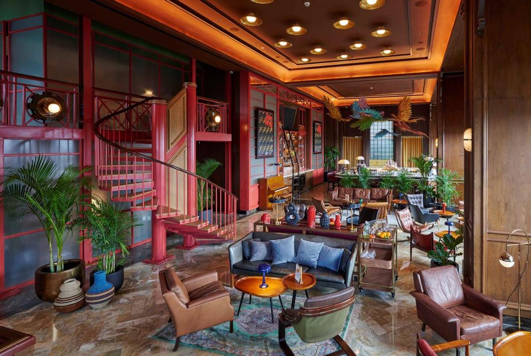 25hours Hotel The Oddbird - Oddbird Bar.jpg