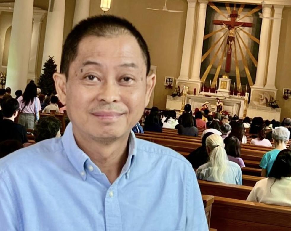 Profil Ignasius Jonan, Eks Menhub yang Kini Jadi Komisaris UNTR
