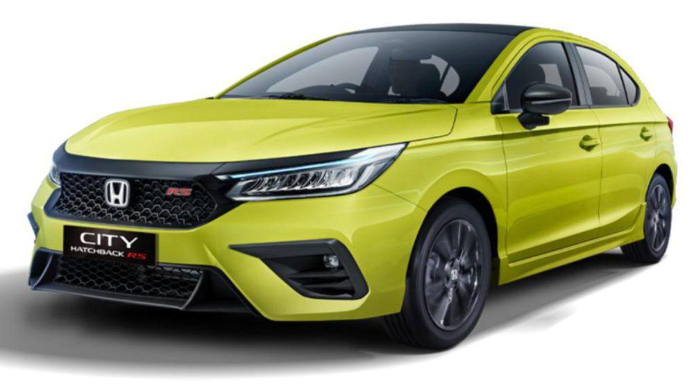 Penjualan Honda April 2025 Anjlok, HPM Ungkap Strategi Model Baru