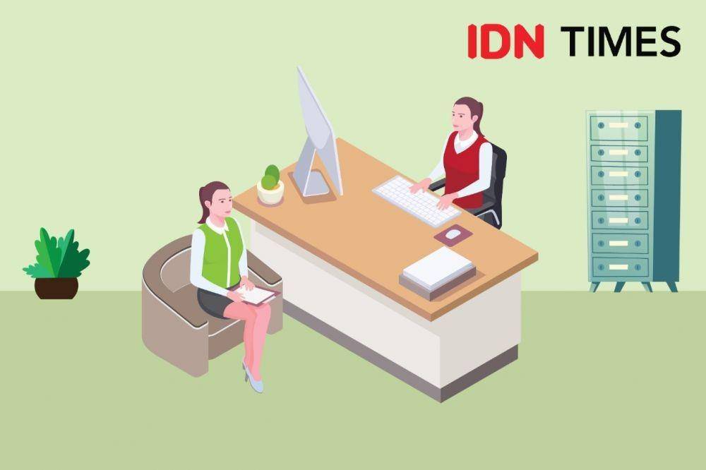 Ilustrasi perbankan. (IDN Times/Aditya Pratama)