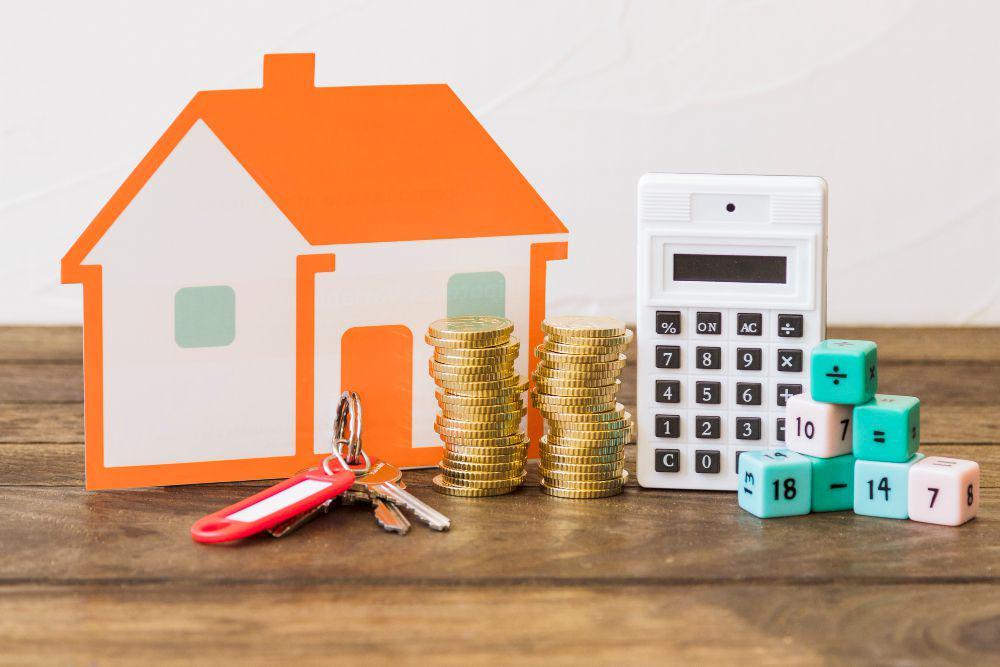 Survei BI: Harga Rumah Naik Tipis 1,07%, Ini Penyebabnya