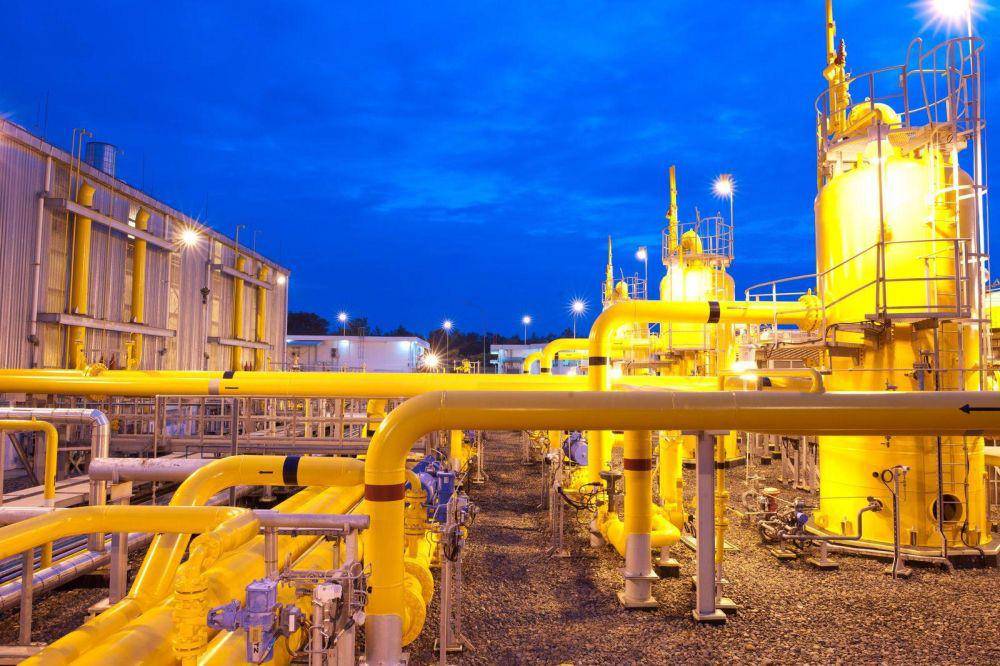 PT Perusahaan Gas Negara Tbk (PGN), Subholding Gas Pertamina, mencatat kinerja operasional yang solid pada Kuartal I 2025 di tengah tekanan kondisi geopolitik dan fluktuasi harga energi global. (Dok. Pertamina)