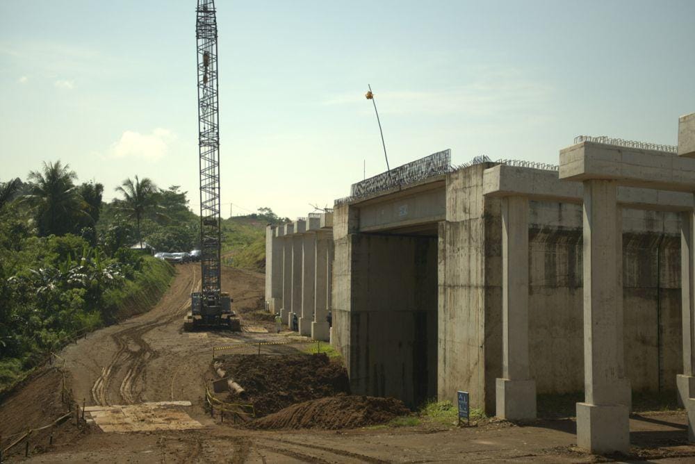 WIKA Raih Kontrak Baru, Garap Pembangunan Sekolah Senilai Rp290,9 M