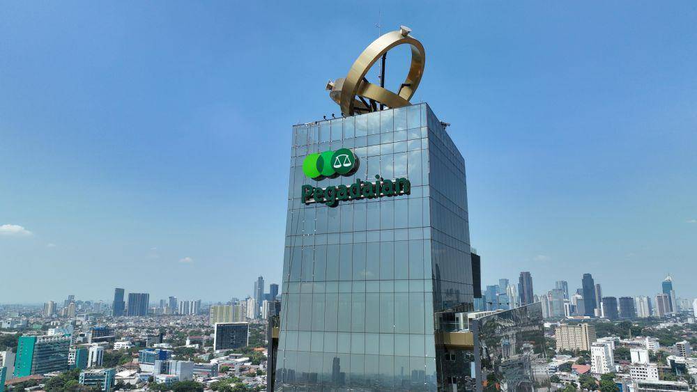 Badai Emas Pegadaian 2025 (dok. Pegadaian)