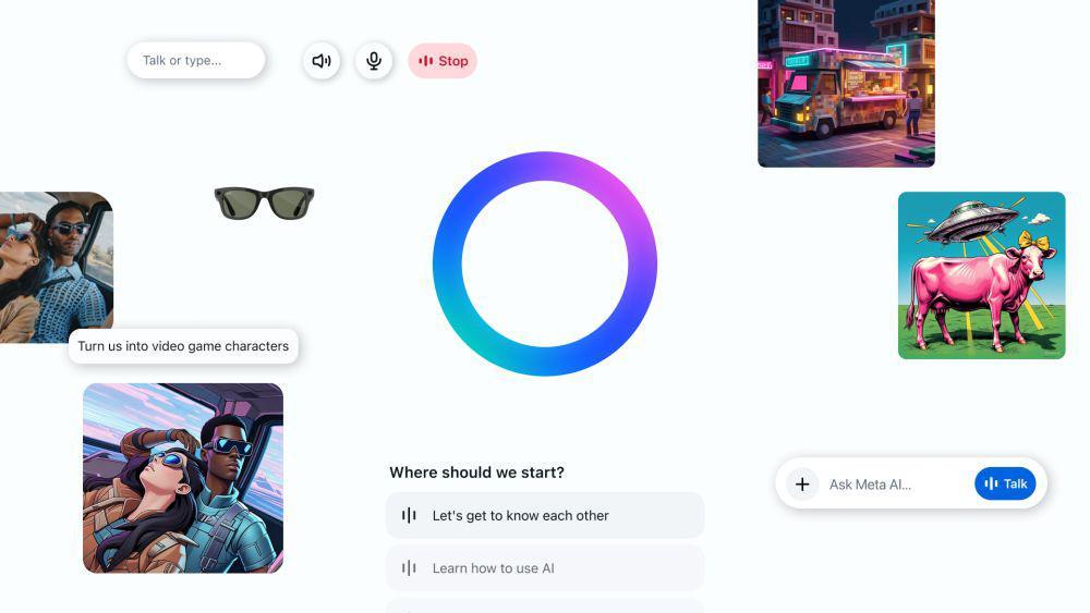 Meta Buka Peluang Kripto Stablecoin sebagai Metode Pembayaran Kreator