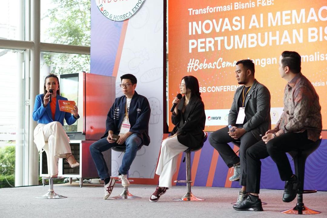 Menilik Teknologi AI Berbasis Cloud untuk Mempermudah Bisnis Kuliner