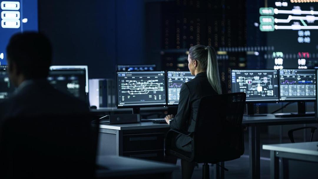 Ancaman Siber Berbasis AI Meningkat, Cisco Perkuat Ekosistem Keamanan 