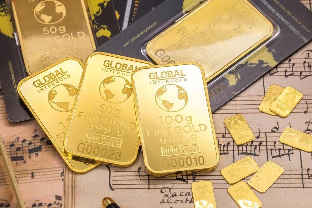 5 Kesalahan Investasi Emas oleh Pemula, Harus Dihindari