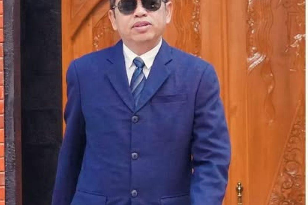 profil dedi mulyadi