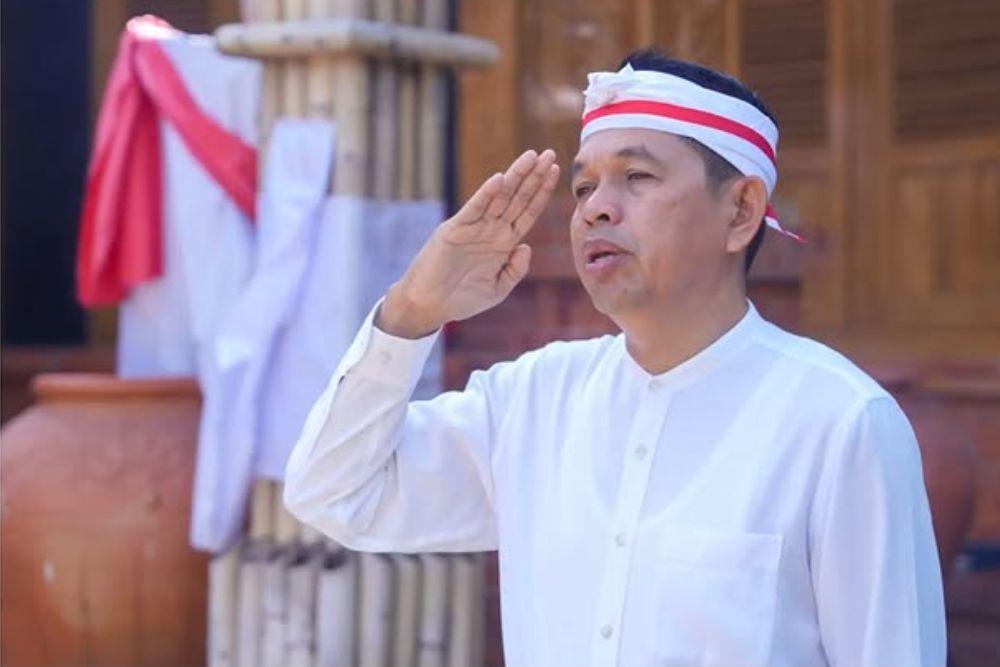 profil dedi mulyadi
