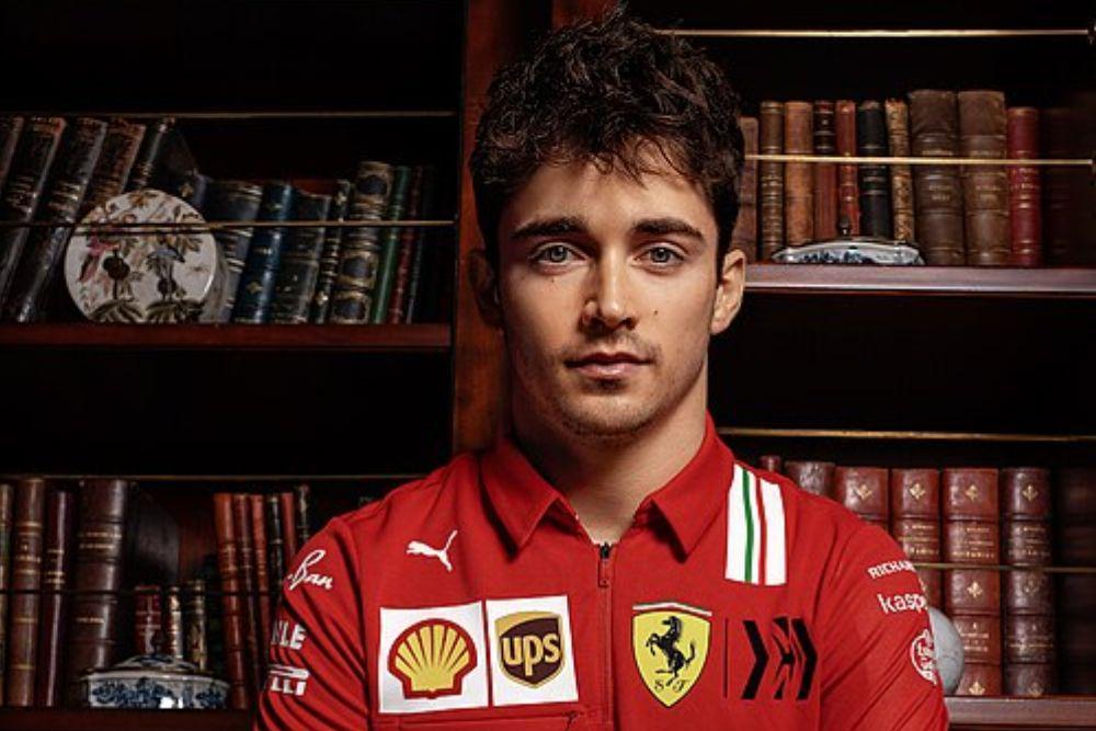 mobil charles leclerc