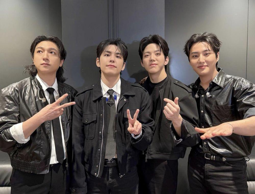 Pemerintah Panggil Mecimapro Buntut Kisruh Konser Band Day6