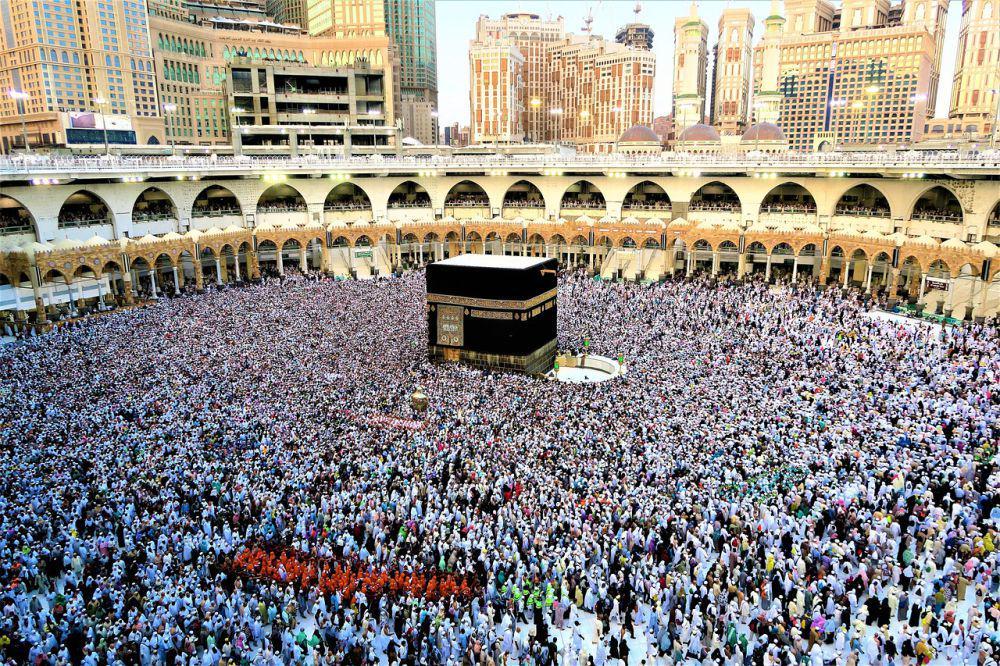 Indonesia–Arab Saudi Bahas Pemanfaatan Bandara Taif untuk Jamaah Haji dan Umrah