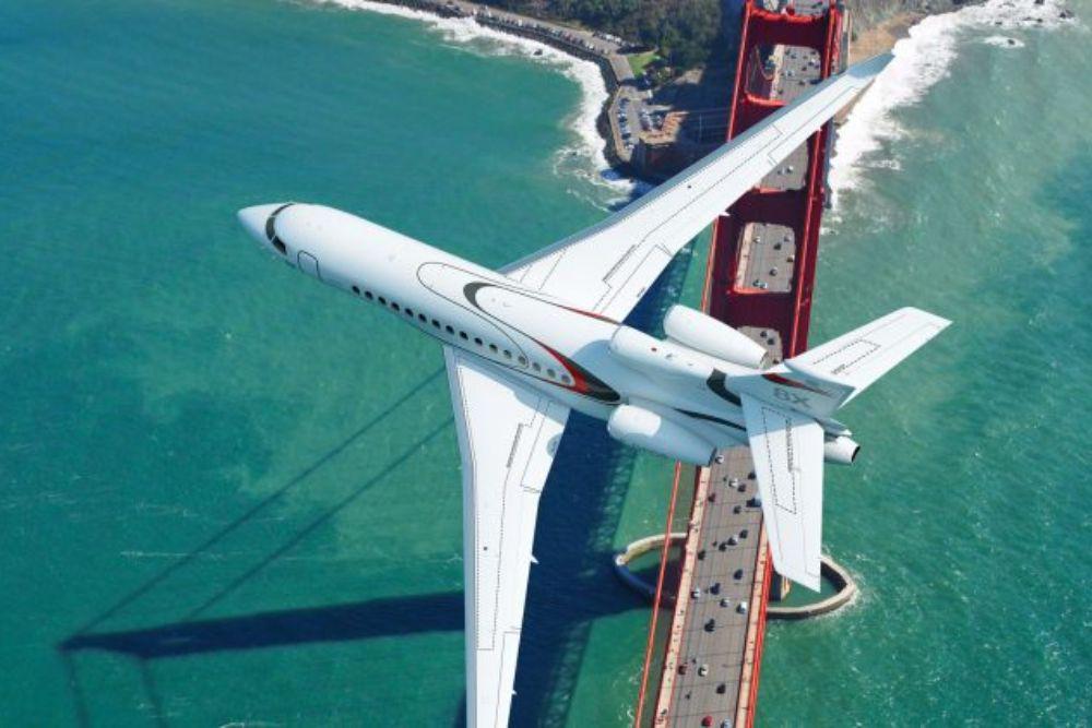 Private Jet Max Verstappen Terbaru, Senilai 50 juta Dolar AS