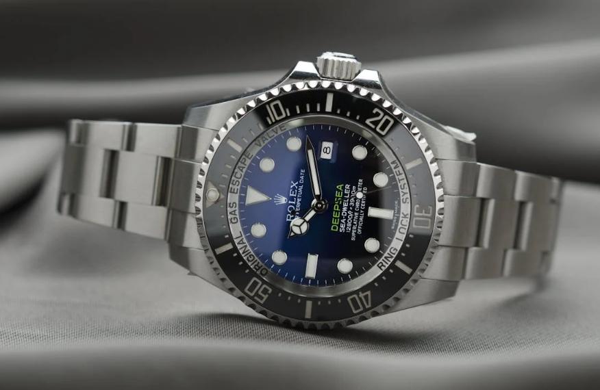 Kenapa Jam Tangan Rolex Mahal dan Sering Jadi Investasi?