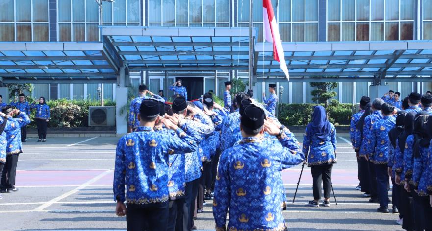 Jadwal Pencairan Gaji PNS 2025, Ini Bocoran Tanggalnya!