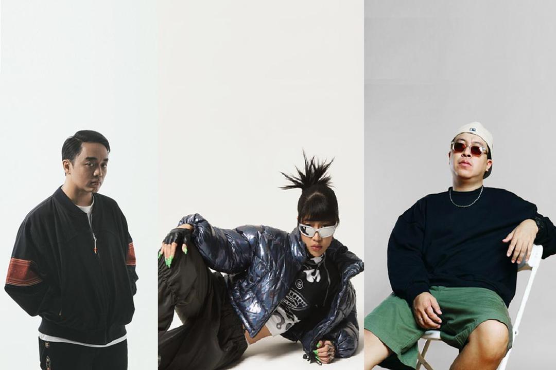 88rising dan Levi's Bakal Gelar Konser Gratis di Jakarta, Road to FAM