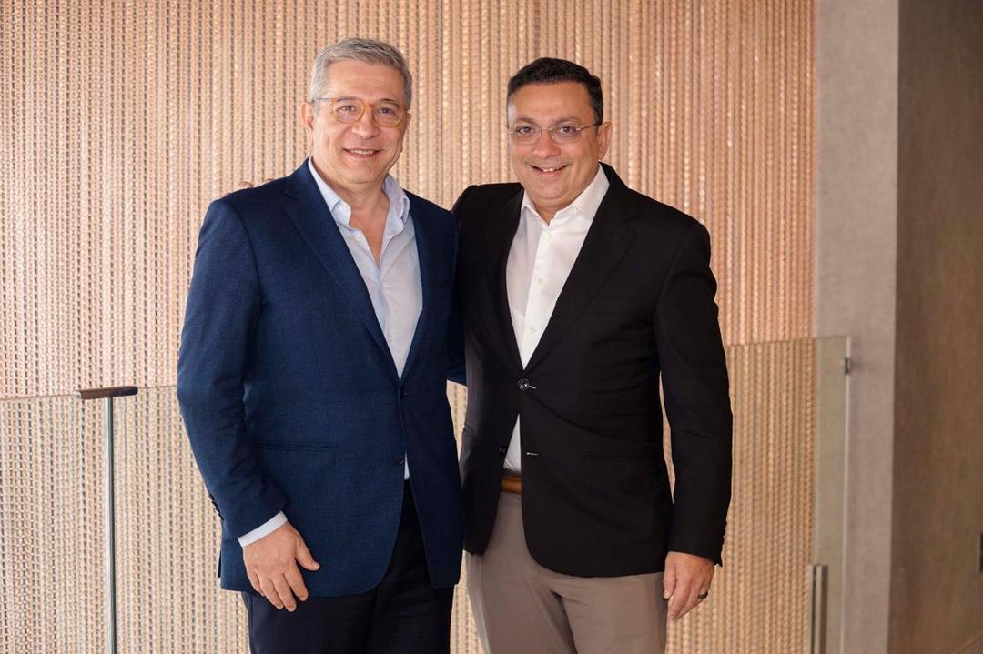Ekspansi, VFS Global Beli Saham Mayoritas di CiX Citizen Experience