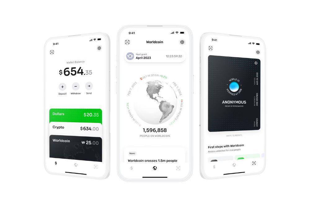 world app adalah
