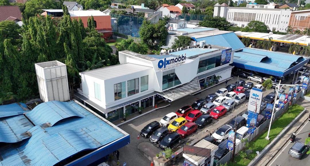 Perkuat Bisnis Mobil Bekas, Toyota Beli Saham Entitas Astra Rp2 T 