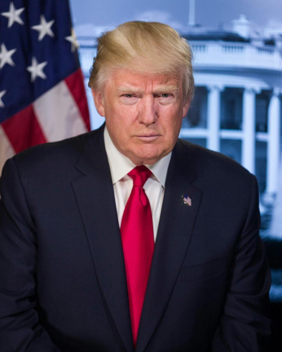 Donald Trump Beri Waktu ke Eropa untuk Tarif Hingga 9 Juli