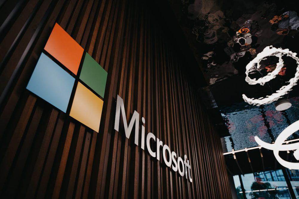 PHK Microsoft Berlanjut, 305 Karyawan di Washington Terdampak