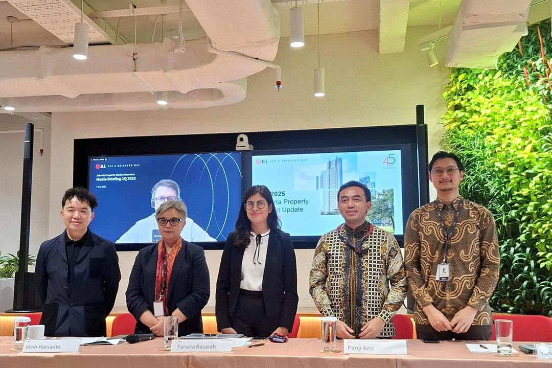 Investor Cina Dominasi Transaksi Kawasan Industri di Indonesia