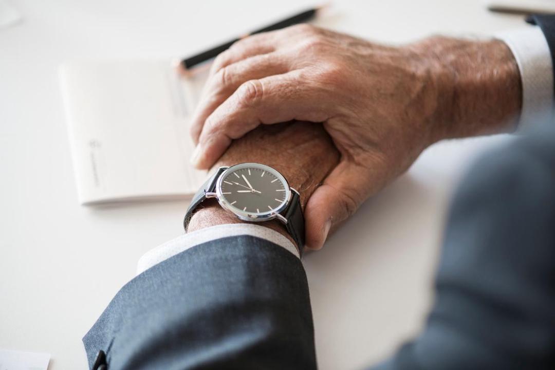 7 Tips Memilih Jam Tangan untuk Investasi yang Bernilai Tinggi
