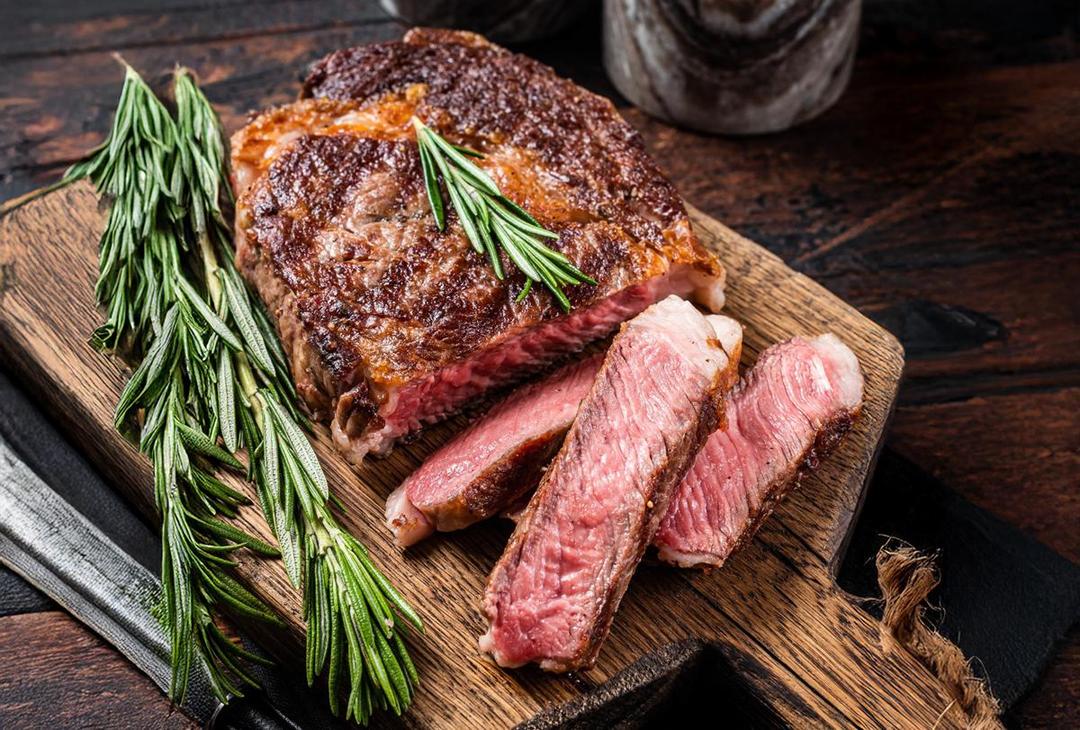 Let’s MEAT Up at DoubleTree by Hilton Jakarta-Diponegoro