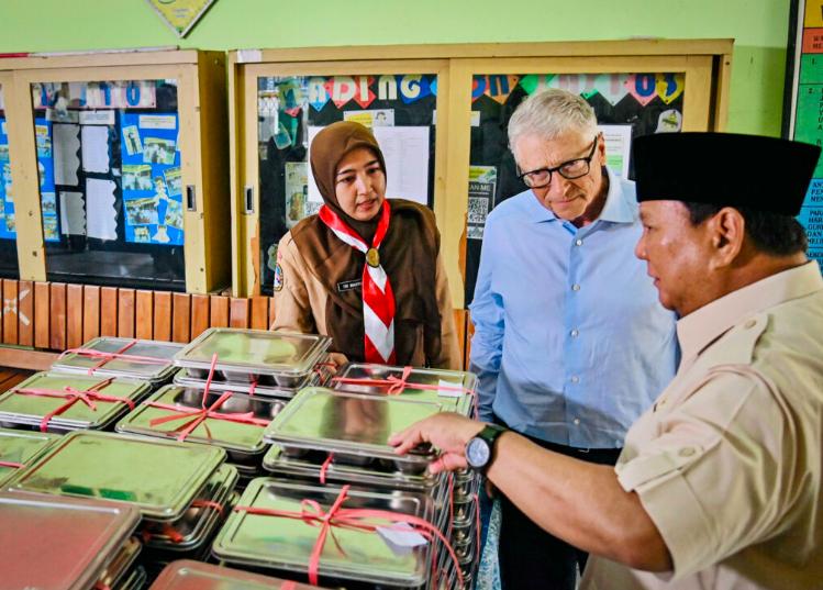 Profil dan Kekayaan Bill Gates, Capai Ratusan Miliar Dolar