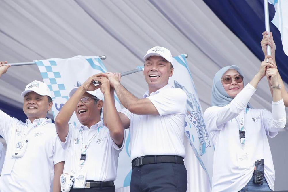 profil Rivan A Purwantono