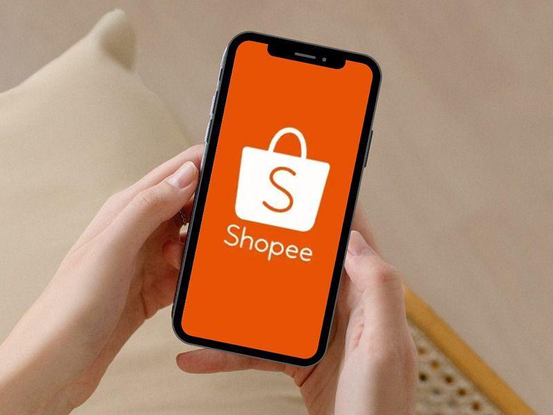 Shopee: Bukan PHK Massal, Hanya Relokasi Operasional
