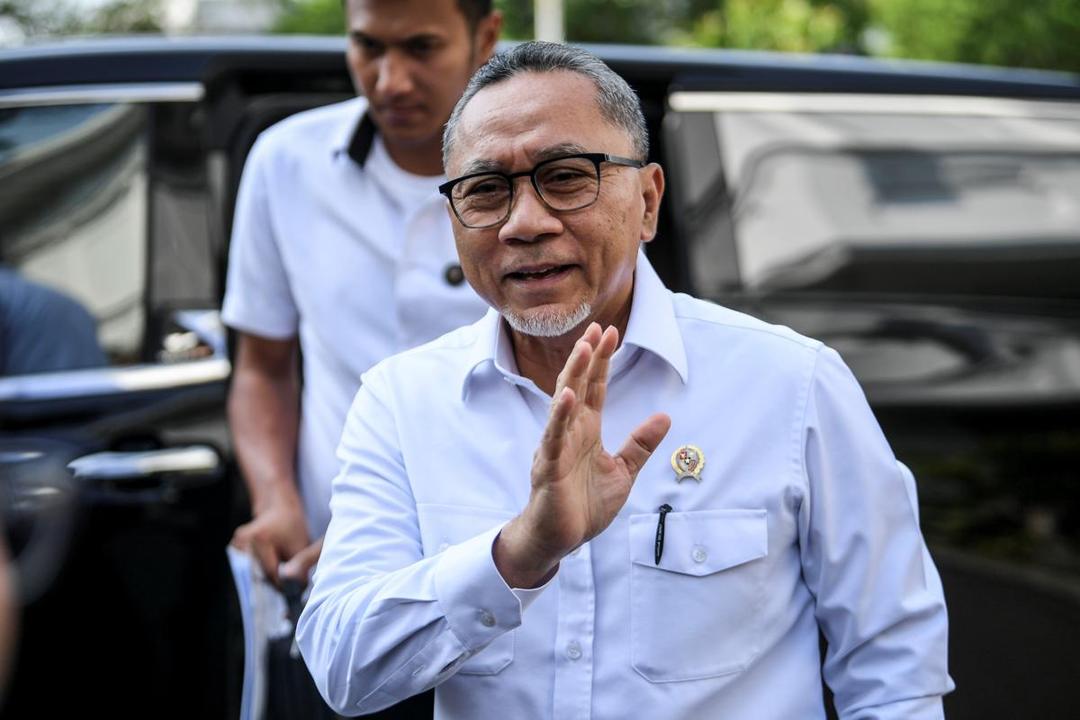 Koperasi Desa Merah Putih Diguyur Pinjaman Rp3 M/Unit, Bukan Hibah