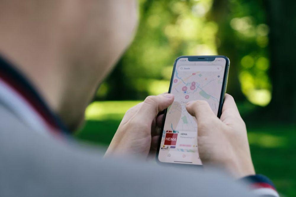 Cara Aktifkan Fitur Play Sound Ketika iPhone Hilang, Praktis