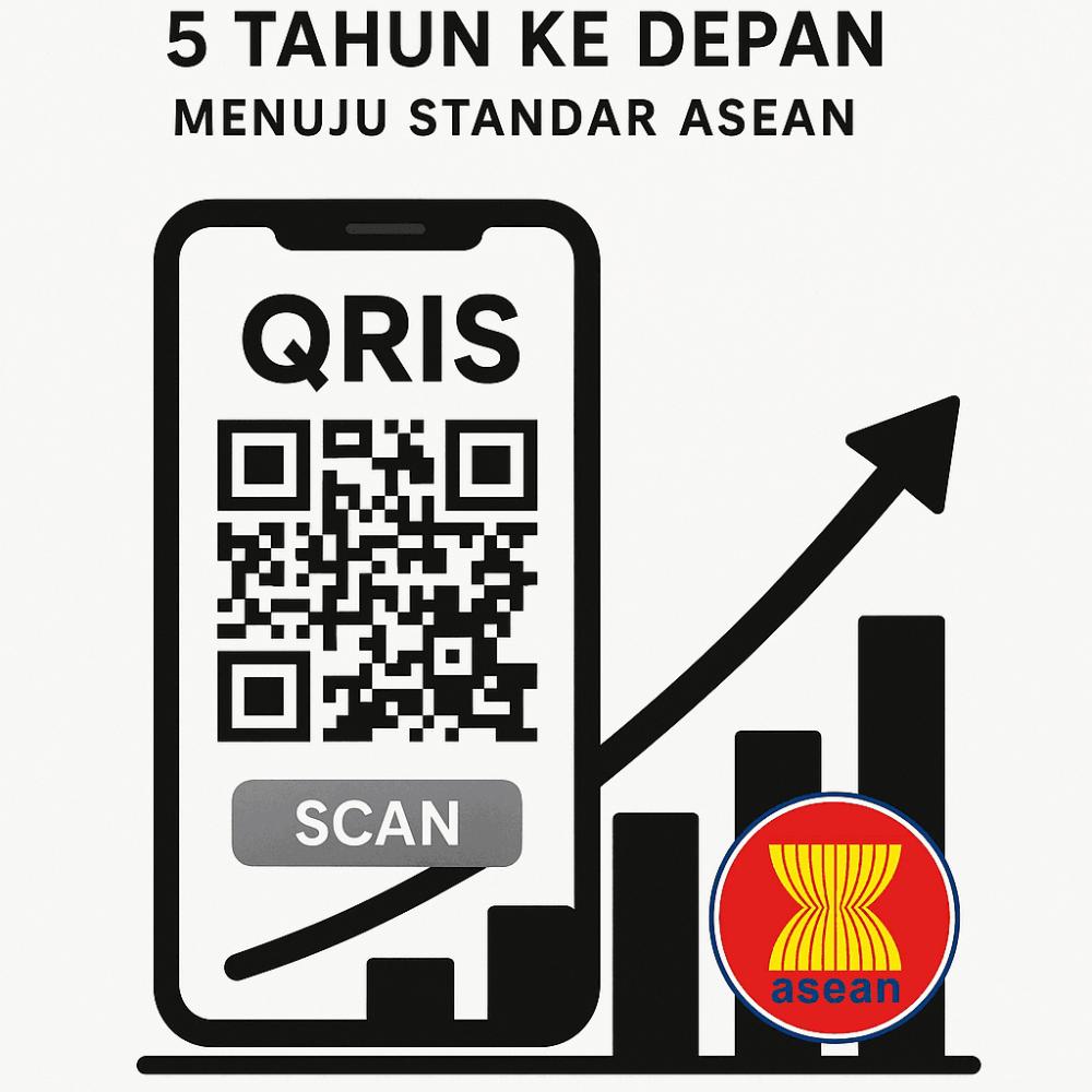 Qris lima tahun kedepan