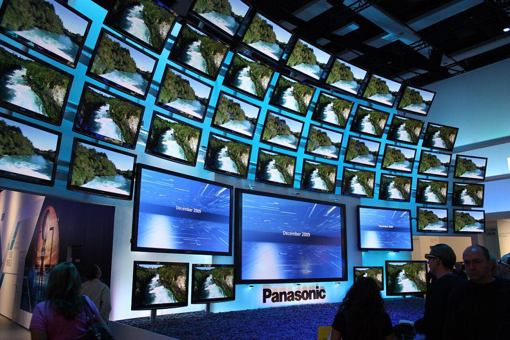Panasonic Indonesia Bantah Terdampak PHK Global 10.000 Karyawan